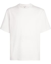 Agolde - Cotton Asha T-Shirt - Lyst