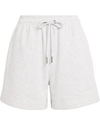 On Shoes - Cott Club Collective Shorts - Lyst