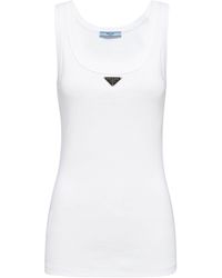 Prada - Topwear - Lyst