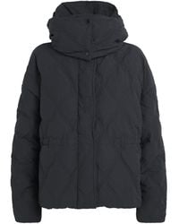 Canada Goose - Quilted Alessia Down Jacket - Lyst