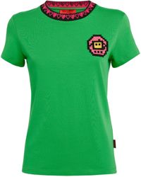 MAX&Co. T-shirts for Women | Online Sale up to 64% off | Lyst