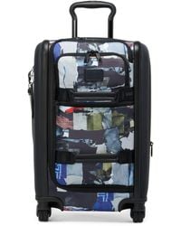Tumi - Alpha 3 International Expandable Carry-On Suitcase - Lyst