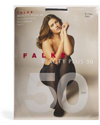 FALKE - Beauty Plus Matt 20 Tights - Lyst