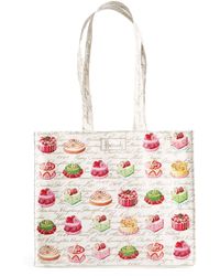 harrods finchley shoulder bolsa