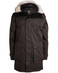 nobis parka uk