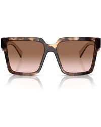 Prada - Pr 24Zs Sunglasses - Lyst
