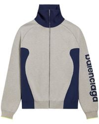 Balenciaga - Bodies Track Jacket - Lyst