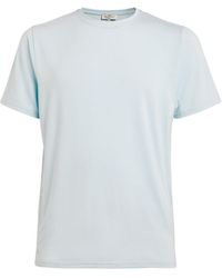 Homebody - Crew-neck Lounge T-shirt - Lyst