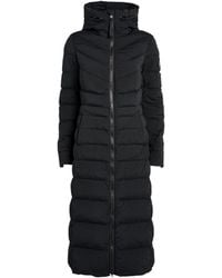 Canada Goose - Down-Filled Clair Long Coat - Lyst