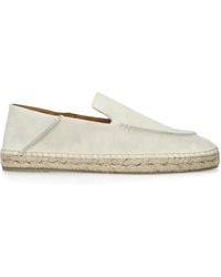 Tom Ford - Suede Espadrilles - Lyst