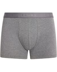 FALKE - Daily Comfort Boxer Briefs - Lyst