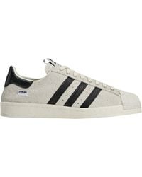 adidas - X Song For The Mute Superstar 82 Sneakers - Lyst