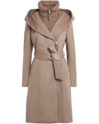 Mackage - Wool 2-In-1 Shia-Slb Coat - Lyst