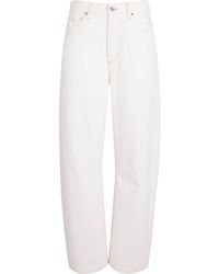 Citizens of Humanity - Miro Barrel-Leg Relaxed Jeans - Lyst