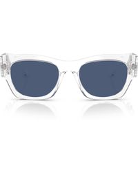 Versace - Sunglasses - Lyst