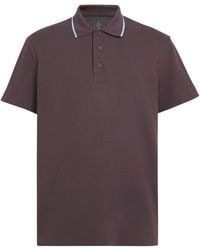 On Shoes - Courtside Polo Shirt - Lyst