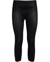 Spanx - Shape Invisible Capri Pants - Lyst