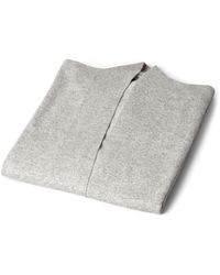 Oyuna - Cashmere Legere Robe (medium) - Lyst