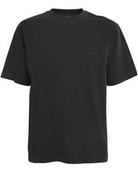 Closed - Organic Cotton Logo T-shirt - Lyst