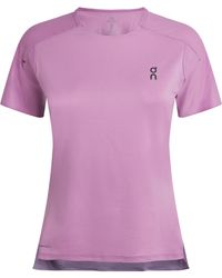 On Shoes - Performance T-Shirt - Lyst