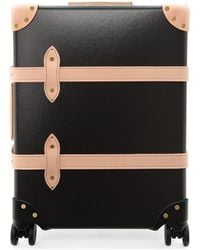 Globe-Trotter - Safari 4-Wheel Suitcase - Lyst