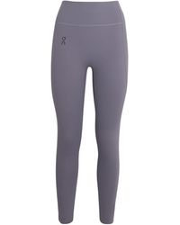 On Shoes - Studio Leggings - Lyst