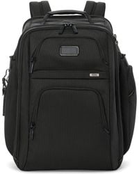 Tumi - Alpha 4 Packing Backpack - Lyst