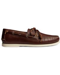 Polo Ralph Lauren Boat and deck shoes 