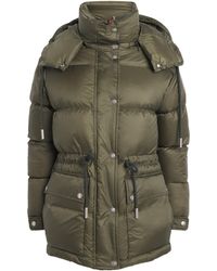 Moncler - Down Quilted Sesie Jacket - Lyst