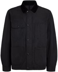 Polo Ralph Lauren - Elsdon Down Utility Jacket - Lyst