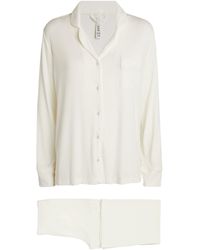 Skims - Soft Lounge Pyjama Set - Lyst