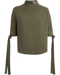 Edeline Lee - Pedernal Blouse - Lyst