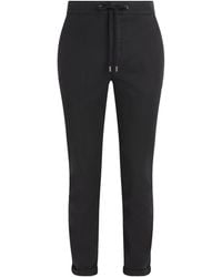 PAIGE - Drawstring Fraser Chinos - Lyst