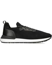 Magnanni - Stratus Lyteknit Sneakers - Lyst