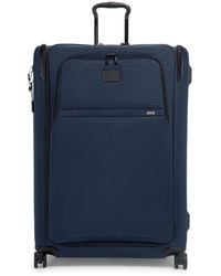 Tumi - Alpha 4 X-Large Dual Access Expandable Suitcase - Lyst