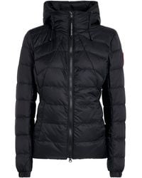 Canada Goose - Down-Filled Abbott Jacket - Lyst
