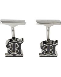 burberry cufflinks sale