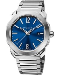 BVLGARI Watches for Women - Up to 67% off at Lyst.co.uk