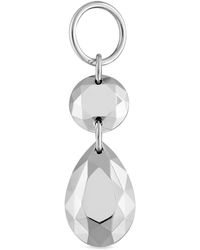 Maria Tash - Double Faceted Charm - Lyst