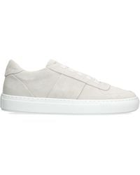 Born Outside - Suede Tono Sneakers - Lyst