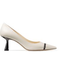 jimmy choo travis 65