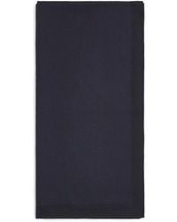 Colombo - Cashmere-Silk Stole - Lyst