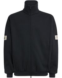 Fear Of God - Logo Track Jacket - Lyst