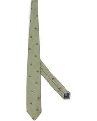 Polo Ralph Lauren - Silk Jacquard Tie - Lyst