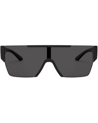 Burberry - Nylon 0Be4291 Sunglasses - Lyst