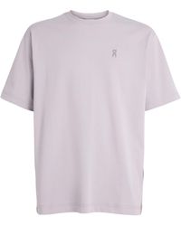 On Shoes - Club Collective-T Geo T-Shirt - Lyst