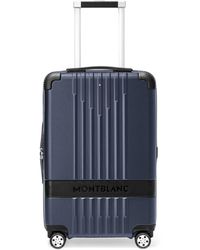 Montblanc - #My4810 Cabin Suitcase - Lyst