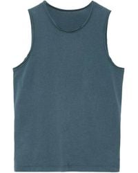 AllSaints - Organic Cotton Jenny Tank Top - Lyst