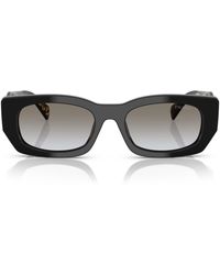 Prada - Acetate Prb05S Sunglasses - Lyst