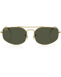 Ray-Ban - Rb3845 Explorer V Sunglasses - Lyst